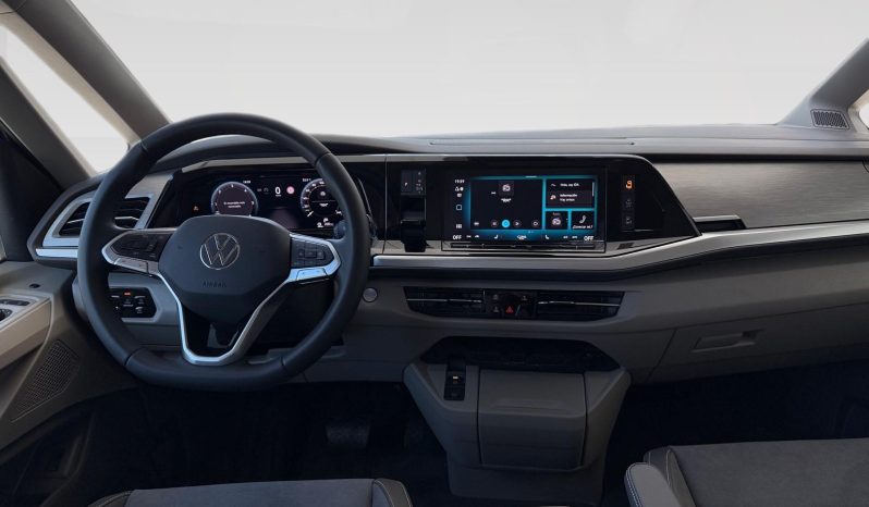 
								Multivan Life 2.0 TDI 110 kW (150 CV) DSG 7 Vel. con voladizo – 7941NGG full									