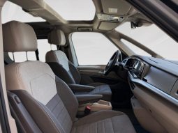 
										Multivan Life 2.0 TDI 110 kW (150 CV) DSG 7 Vel. con voladizo – 7941NGG full									