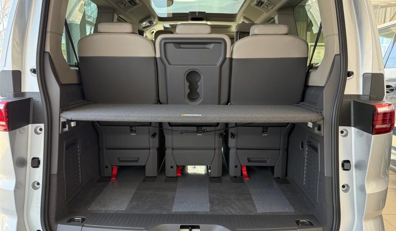 
								Multivan Life 2.0 TDI 110 kW (150 CV) DSG 7 Vel. con voladizo – 7941NGG full									