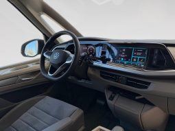 
										Multivan Life 2.0 TDI 110 kW (150 CV) DSG 7 Vel. con voladizo – 7941NGG full									