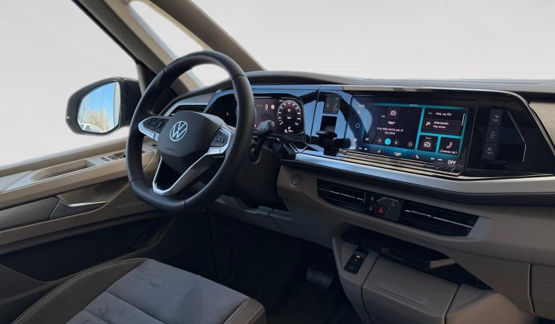 
								Multivan Life 2.0 TDI 110 kW (150 CV) DSG 7 Vel. con voladizo – 7941NGG full									