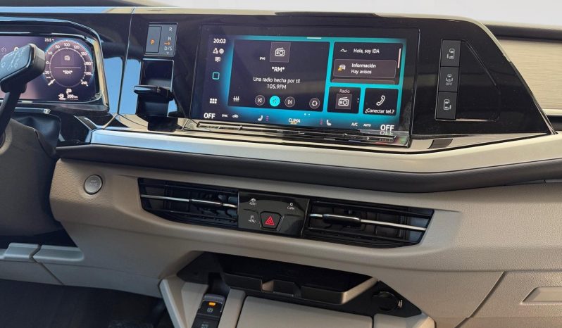 
								Multivan Life 2.0 TDI 110 kW (150 CV) DSG 7 Vel. con voladizo – 7941NGG full									