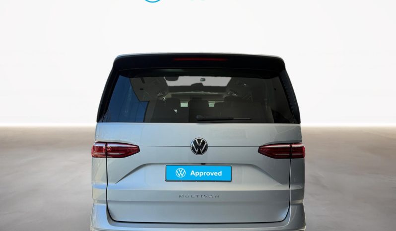 
								Multivan Life 2.0 TDI 110 kW (150 CV) DSG 7 Vel. con voladizo – 7941NGG full									