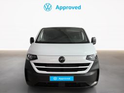 
										Transporter Furgón Batalla Corta 2.0 TDI 81 kW (110 CV) 6 Vel. – 9694NGY full									