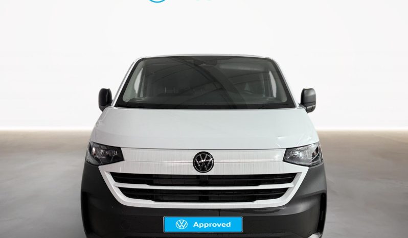 
								Transporter Furgón Batalla Corta 2.0 TDI 81 kW (110 CV) 6 Vel. – 9694NGY full									