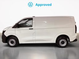 
										Transporter Furgón Batalla Corta 2.0 TDI 81 kW (110 CV) 6 Vel. – 9694NGY full									