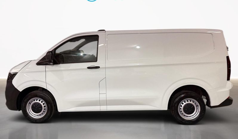
								Transporter Furgón Batalla Corta 2.0 TDI 81 kW (110 CV) 6 Vel. – 9694NGY full									