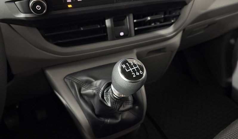 
								Transporter Furgón Batalla Corta 2.0 TDI 81 kW (110 CV) 6 Vel. – 9694NGY full									