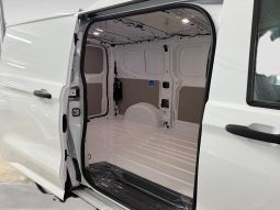 
										Transporter Furgón Batalla Corta 2.0 TDI 81 kW (110 CV) 6 Vel. – 9694NGY full									
