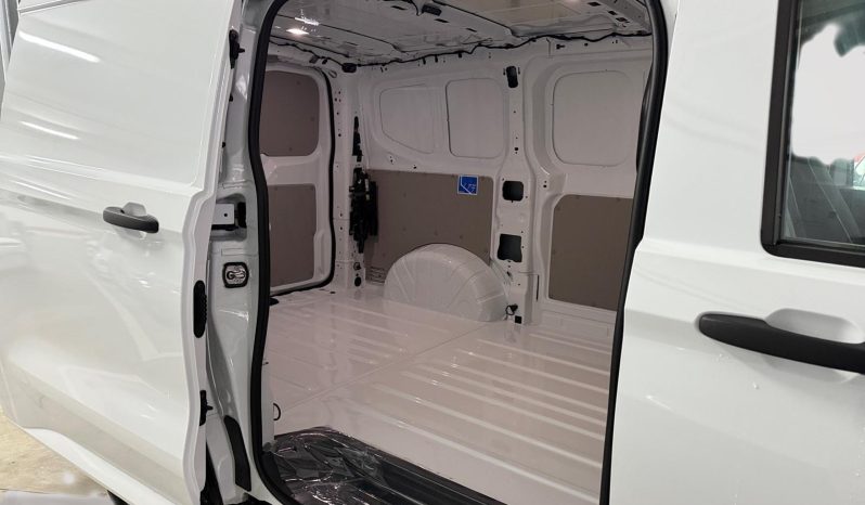 
								Transporter Furgón Batalla Corta 2.0 TDI 81 kW (110 CV) 6 Vel. – 9694NGY full									