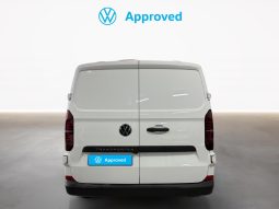 
										Transporter Furgón Batalla Corta 2.0 TDI 81 kW (110 CV) 6 Vel. – 9694NGY full									