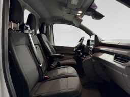 
										Transporter Furgón Batalla Corta 2.0 TDI 81 kW (110 CV) 6 Vel. – 9694NGY full									