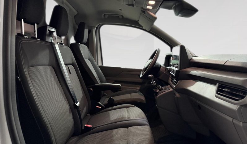 
								Transporter Furgón Batalla Corta 2.0 TDI 81 kW (110 CV) 6 Vel. – 9694NGY full									