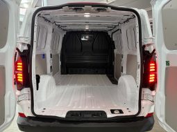 
										Transporter Furgón Batalla Corta 2.0 TDI 81 kW (110 CV) 6 Vel. – 9694NGY full									