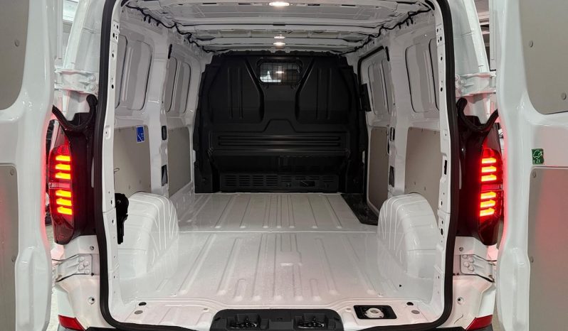 
								Transporter Furgón Batalla Corta 2.0 TDI 81 kW (110 CV) 6 Vel. – 9694NGY full									