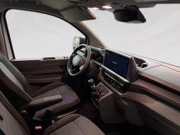 
										Transporter Furgón Batalla Corta 2.0 TDI 81 kW (110 CV) 6 Vel. – 9694NGY full									