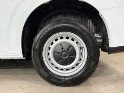 
										Transporter Furgón Batalla Corta 2.0 TDI 81 kW (110 CV) 6 Vel. – 9694NGY full									