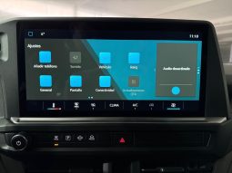 
										Transporter Furgón Batalla Corta 2.0 TDI 81 kW (110 CV) 6 Vel. – 9694NGY full									