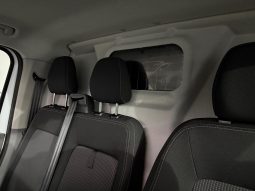
										Transporter Furgón Batalla Corta 2.0 TDI 81 kW (110 CV) 6 Vel. – 9694NGY full									
