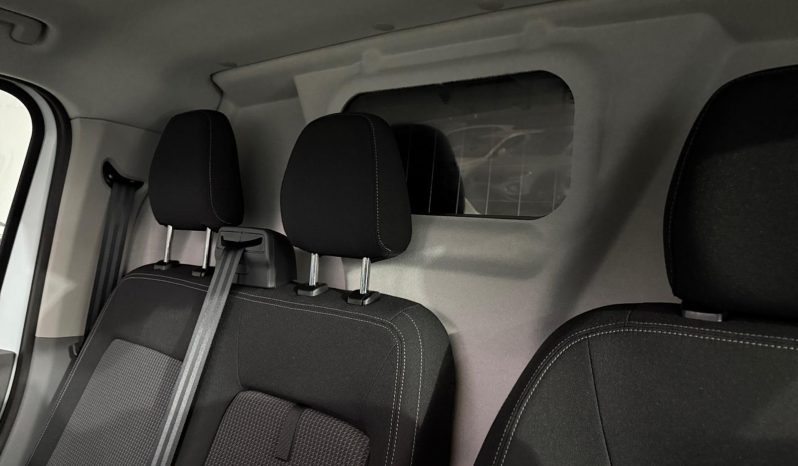 
								Transporter Furgón Batalla Corta 2.0 TDI 81 kW (110 CV) 6 Vel. – 9694NGY full									