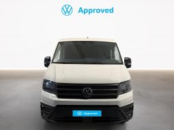 
										Crafter Furgón 2.0TDI SCR 30 BM L3H2 103kW – 3779NHW full									
