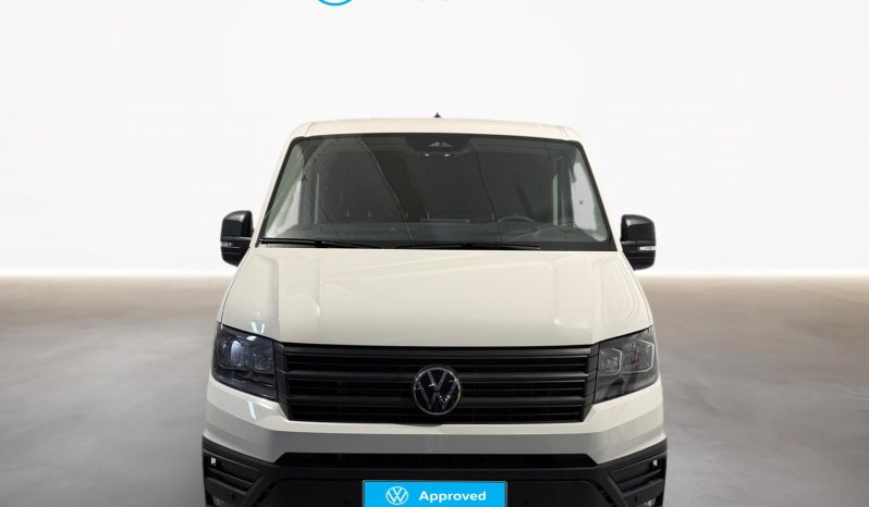 
								Crafter Furgón 2.0TDI SCR 30 BM L3H2 103kW – 3779NHW full									