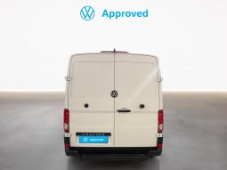 
										Crafter Furgón 2.0TDI SCR 30 BM L3H2 103kW – 3779NHW full									