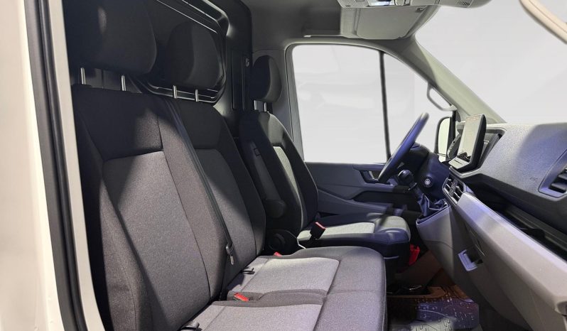 
								Crafter Furgón 2.0TDI SCR 30 BM L3H2 103kW – 3779NHW full									