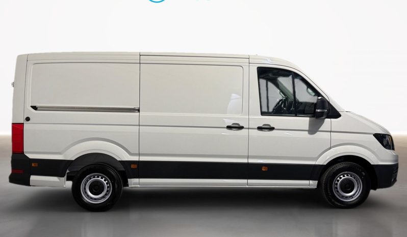 
								Crafter Furgón 2.0TDI SCR 30 BM L3H2 103kW – 3779NHW full									