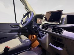
										Crafter Furgón 2.0TDI SCR 30 BM L3H2 103kW – 3779NHW full									