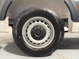 
										Crafter Furgón 2.0TDI SCR 30 BM L3H2 103kW – 3779NHW full									