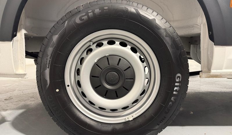 
								Crafter Furgón 2.0TDI SCR 30 BM L3H2 103kW – 3779NHW full									