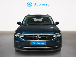 
										VOLKSWAGEN Tiguan 2.0TDI Life 110kW – 8474LYK full									