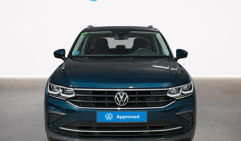 
								VOLKSWAGEN Tiguan 2.0TDI Life 110kW – 8474LYK full									