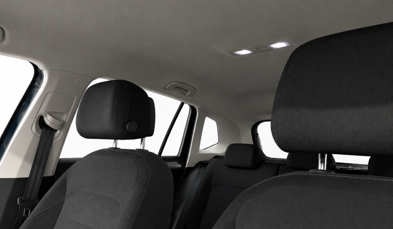 
								VOLKSWAGEN Tiguan 2.0TDI Life 110kW – 8474LYK full									