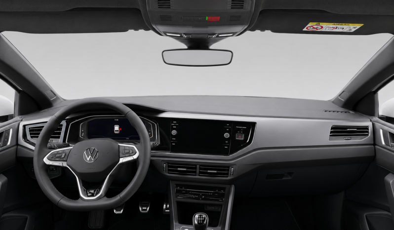 
								Polo 1.0 TSI R-Line 70kW – 5099NLJ full									