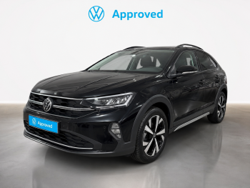 T-Cross “Más” 1.0 TSI 85 kW (116 CV) 6 vel.