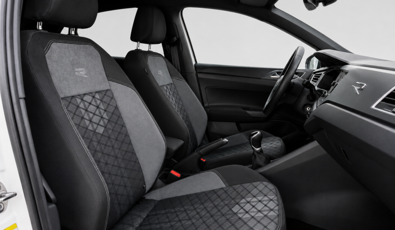 
								Polo 1.0 TSI R-Line 70kW – 1570MNK full									
