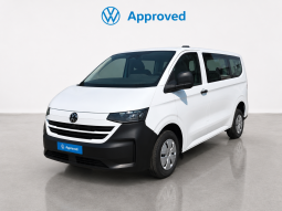 VOLKSWAGEN Caravelle Batalla Corta 2.0 TDI 81 kW (110 CV) 6 Vel. – 3361NBH
