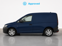 
										VOLKSWAGEN Caddy Furgón 2.0TDI 75kW – 6915LSM full									