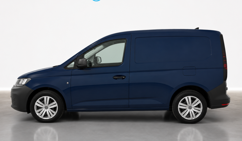 
								VOLKSWAGEN Caddy Furgón 2.0TDI 75kW – 6915LSM full									