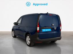 
										VOLKSWAGEN Caddy Furgón 2.0TDI 75kW – 6915LSM full									