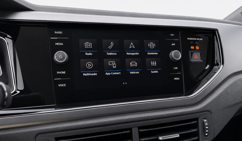 
								Polo 1.0 TSI R-Line 70kW – 5099NLJ full									