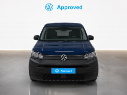 
										VOLKSWAGEN Caddy Furgón 2.0TDI 75kW – 6915LSM full									