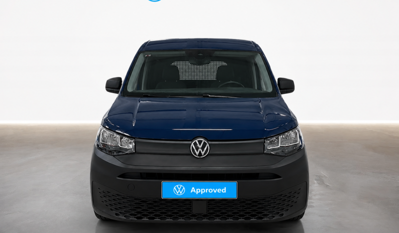 
								VOLKSWAGEN Caddy Furgón 2.0TDI 75kW – 6915LSM full									