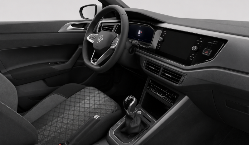 
								Polo 1.0 TSI R-Line 70kW – 5099NLJ full									