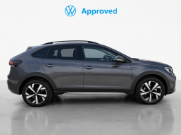 
										Taigo 1.0 TSI Más DSG 85kW – 7168MZN full									