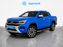 Volkswagen Amarok 3.0TDI V6 Aventura 177kW – 4221MNW