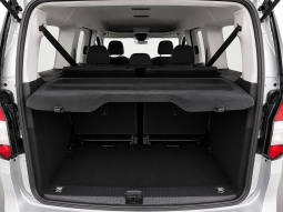 
										Caddy Maxi Origin 7-asientos 1.5 TSI 85 kW (116 CV) DSG 7 Vel. – 7159MZV full									