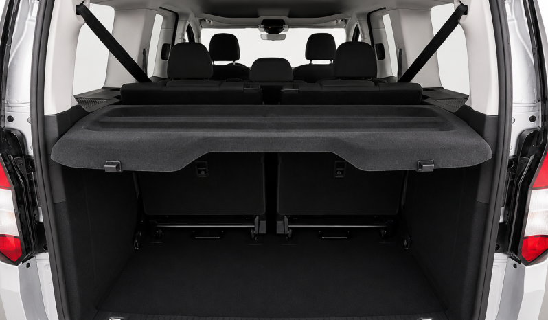 
								Caddy Maxi Origin 7-asientos 1.5 TSI 85 kW (116 CV) DSG 7 Vel. – 7159MZV full									